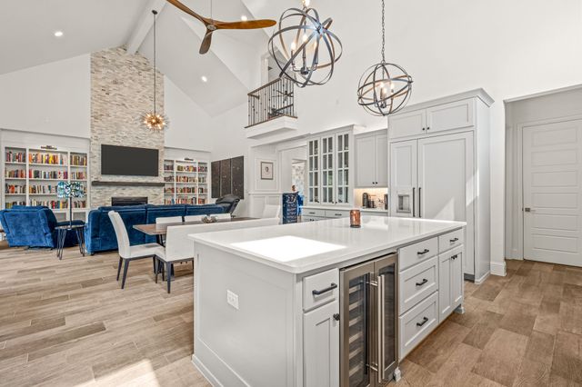 1616 Prairie Ridge Road, Fort Worth, TX 76008