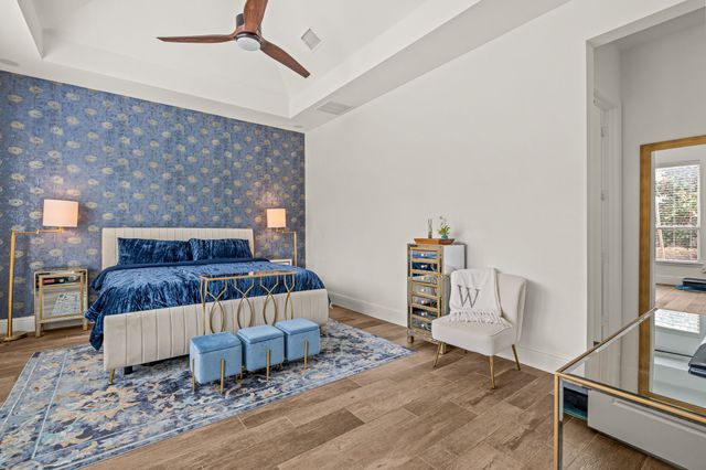 1616 Prairie Ridge Road, Fort Worth, TX 76008