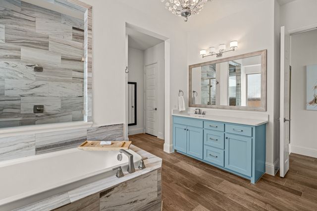 1616 Prairie Ridge Road, Fort Worth, TX 76008