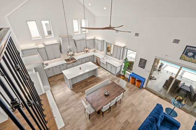 1616 Prairie Ridge Road, Fort Worth, TX 76008