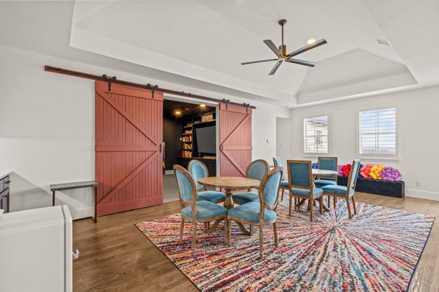 1616 Prairie Ridge Road, Fort Worth, TX 76008