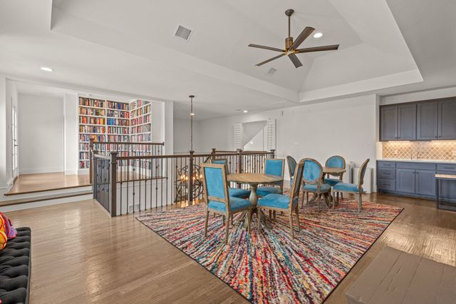 1616 Prairie Ridge Road, Fort Worth, TX 76008