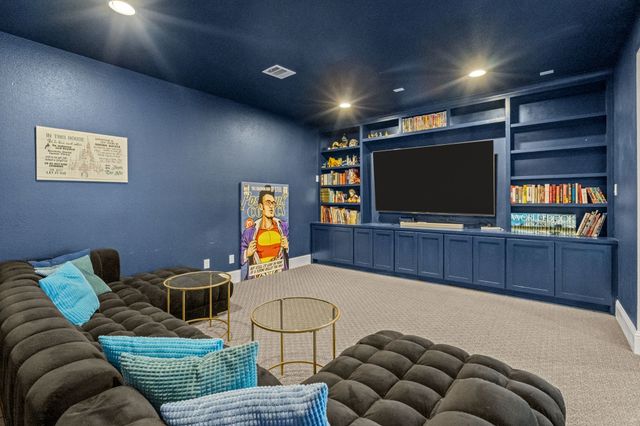 1616 Prairie Ridge Road, Fort Worth, TX 76008