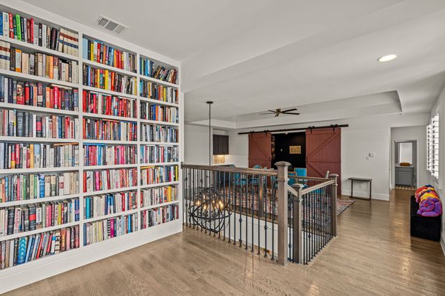 1616 Prairie Ridge Road, Fort Worth, TX 76008