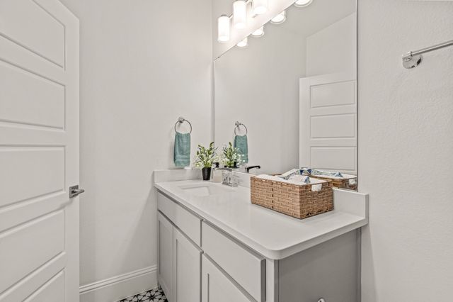 1616 Prairie Ridge Road, Fort Worth, TX 76008