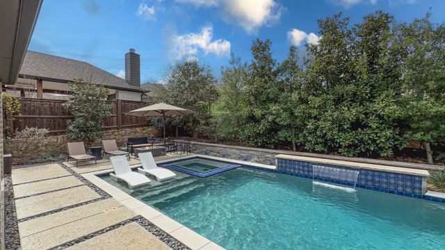 1616 Prairie Ridge Road, Fort Worth, TX 76008