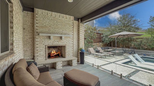 1616 Prairie Ridge Road, Fort Worth, TX 76008