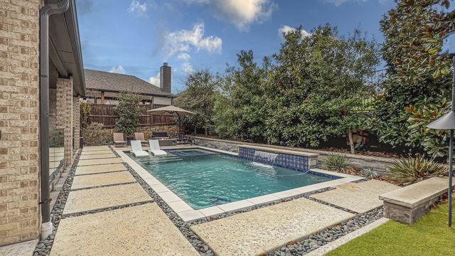 1616 Prairie Ridge Road, Fort Worth, TX 76008