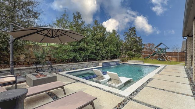 1616 Prairie Ridge Road, Fort Worth, TX 76008