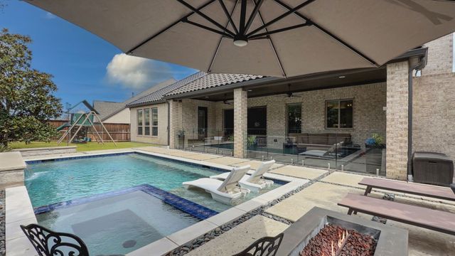 1616 Prairie Ridge Road, Fort Worth, TX 76008