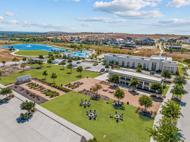 1616 Prairie Ridge Road, Fort Worth, TX 76008