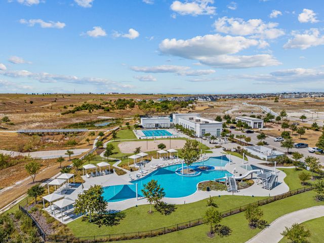 1616 Prairie Ridge Road, Fort Worth, TX 76008