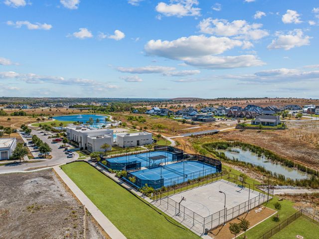 1616 Prairie Ridge Road, Fort Worth, TX 76008