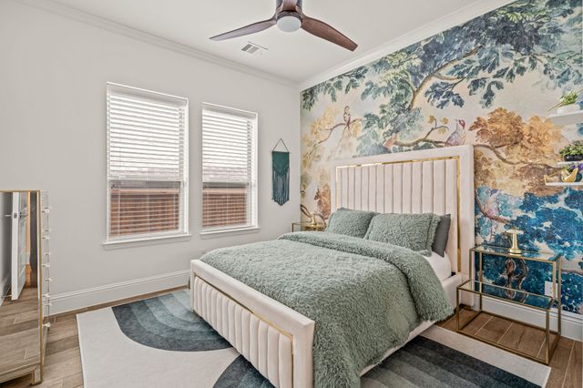 1616 Prairie Ridge Road, Fort Worth, TX 76008