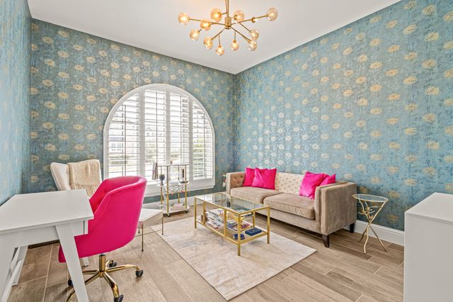 1616 Prairie Ridge Road, Fort Worth, TX 76008