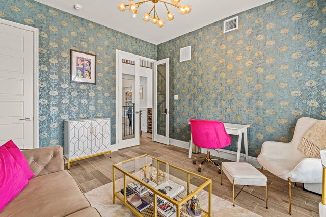 1616 Prairie Ridge Road, Fort Worth, TX 76008