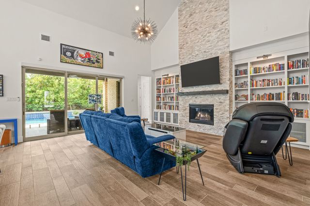 1616 Prairie Ridge Road, Fort Worth, TX 76008