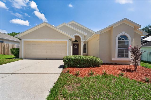418 HENDERSON AVENUE, Seffner, FL 33584