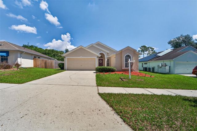 418 HENDERSON AVENUE, Seffner, FL 33584