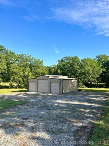 4581 Lemon, Calera, OK 74730