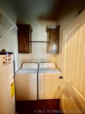 4581 Lemon, Calera, OK 74730