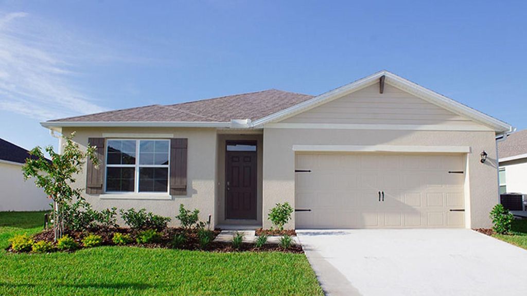 3827 POMELO DRIVE, Winter Haven, FL 33881