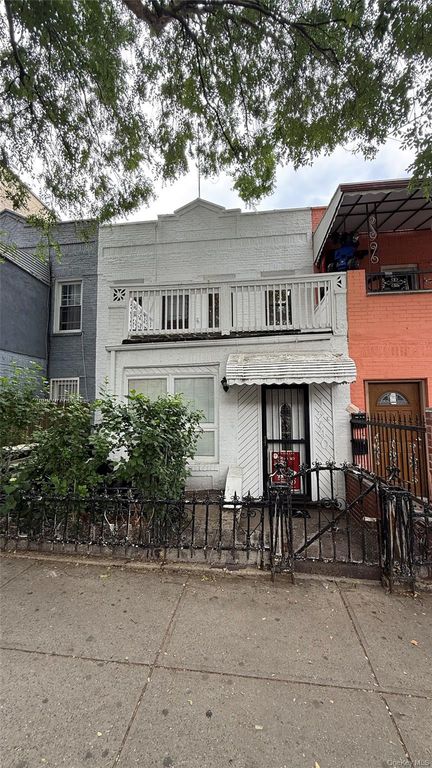 1240 Manor Avenue, Bronx, NY 10472