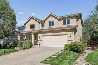 1622 Lookout Springs Drive, Colorado Springs, CO 80921