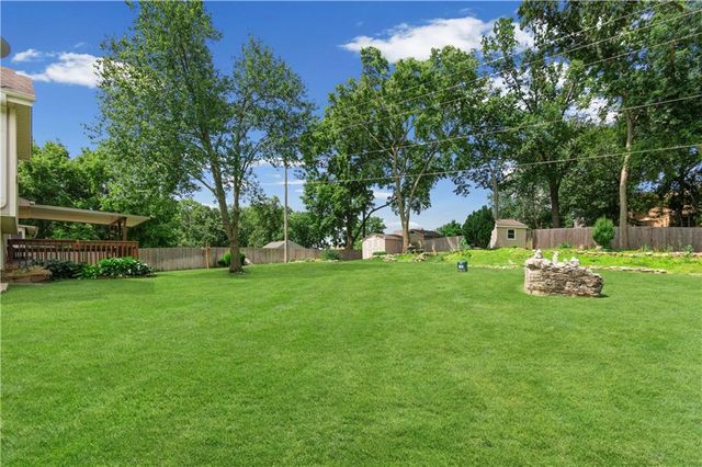 3212 Bryn Mawr Drive, Independence, MO 64057