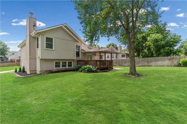 3212 Bryn Mawr Drive, Independence, MO 64057