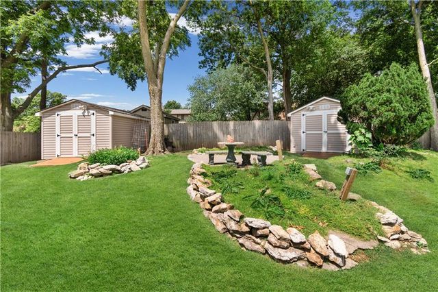 3212 Bryn Mawr Drive, Independence, MO 64057