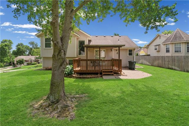 3212 Bryn Mawr Drive, Independence, MO 64057
