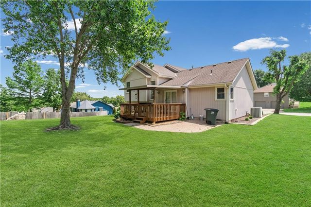 3212 Bryn Mawr Drive, Independence, MO 64057