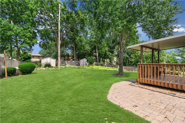 3212 Bryn Mawr Drive, Independence, MO 64057