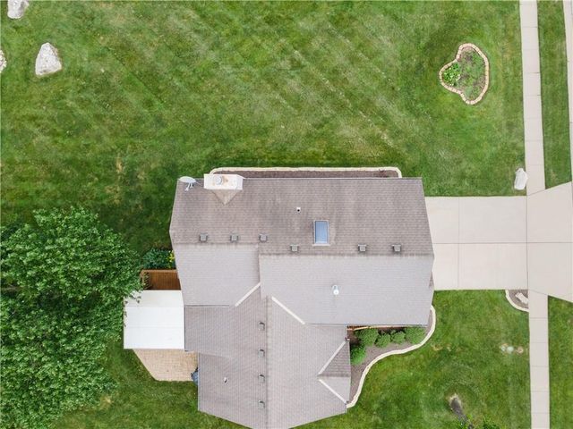 3212 Bryn Mawr Drive, Independence, MO 64057
