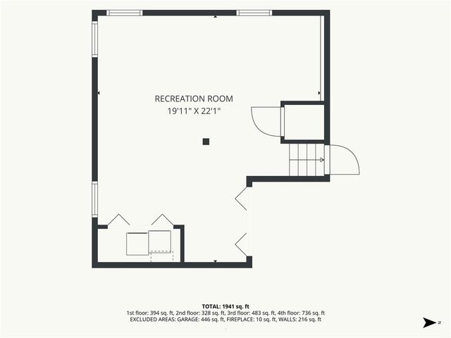 3212 Bryn Mawr Drive, Independence, MO 64057