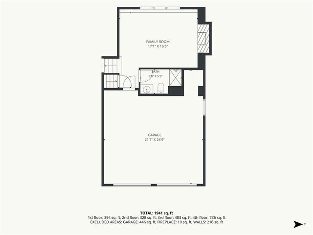 3212 Bryn Mawr Drive, Independence, MO 64057