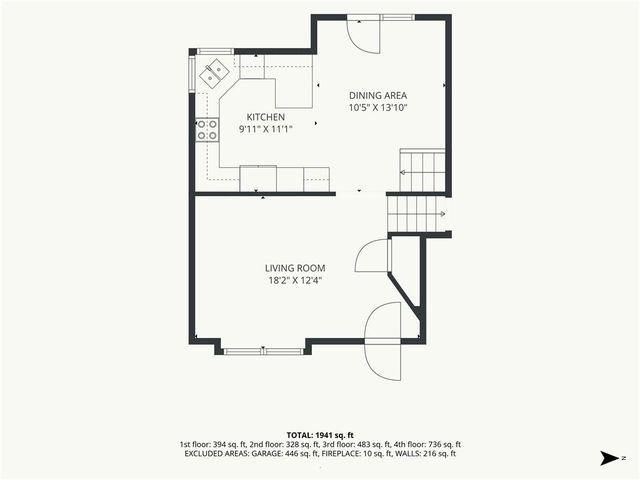 3212 Bryn Mawr Drive, Independence, MO 64057