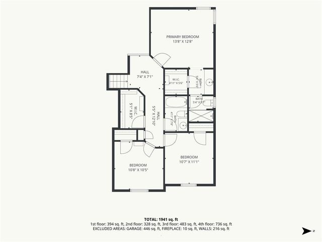 3212 Bryn Mawr Drive, Independence, MO 64057