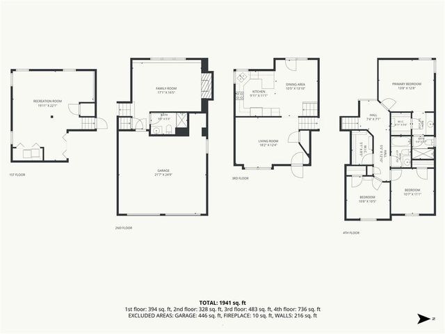 3212 Bryn Mawr Drive, Independence, MO 64057