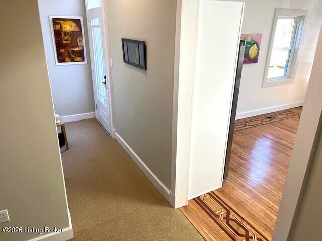 1004 Ash St, Louisville, KY 40217