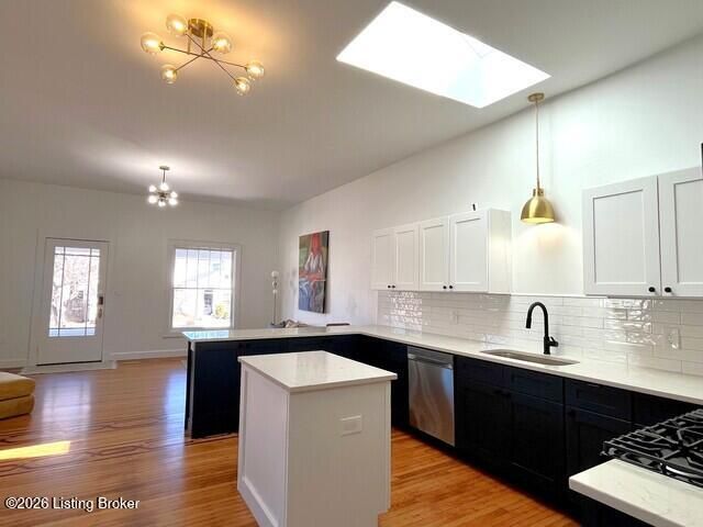 1004 Ash St, Louisville, KY 40217