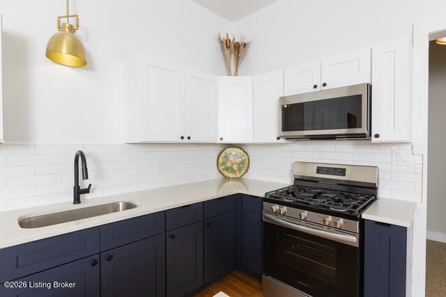 1004 Ash St, Louisville, KY 40217