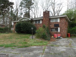 6708 S Dillon Road, Austell, GA 30168