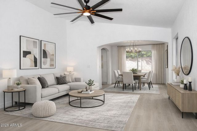 2022 E VILLA MARIA Drive, Phoenix, AZ 85022