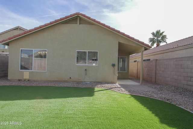 2022 E VILLA MARIA Drive, Phoenix, AZ 85022