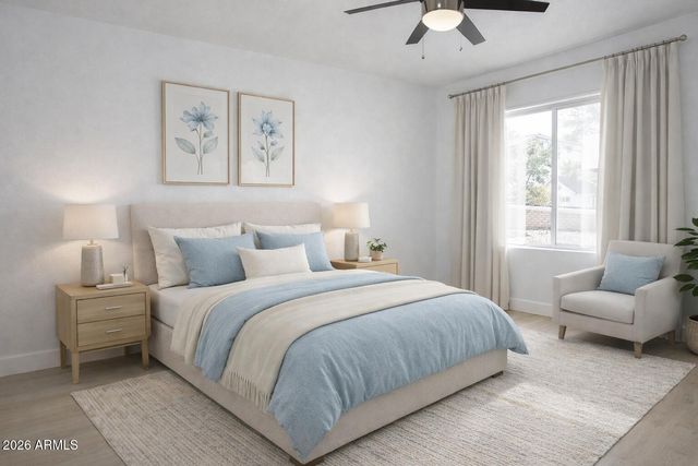 2022 E VILLA MARIA Drive, Phoenix, AZ 85022