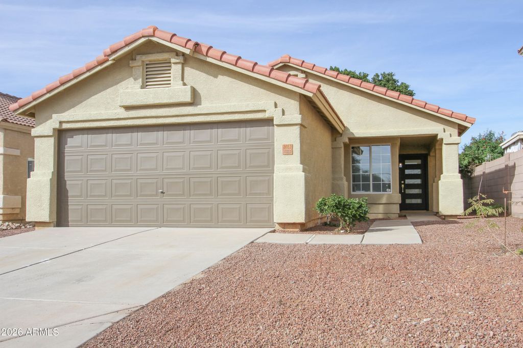 2022 E VILLA MARIA Drive, Phoenix, AZ 85022