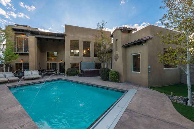 67 Juniper Hill Loop NE, Albuquerque, NM 87122