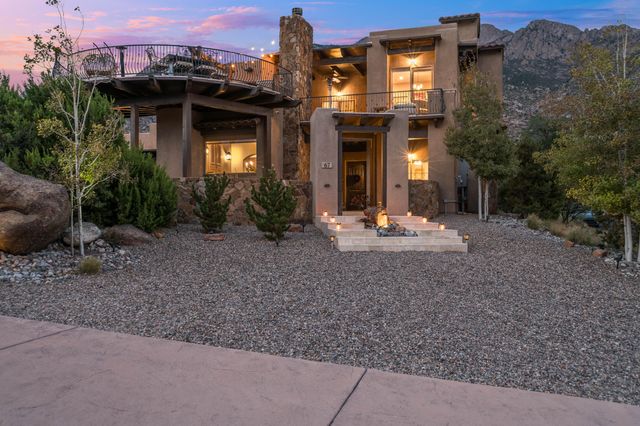67 Juniper Hill Loop NE, Albuquerque, NM 87122